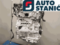 Motor TOYOTA YARIS XP21 (M15A-FXE) | OEM: 19000F3020