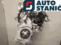 Motor TOYOTA YARIS XP21 (M15A-FXE) | OEM: 19000F3020