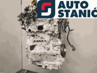 Motor TOYOTA YARIS XP21 (M15A-FXE) | OEM: 19000F3020