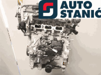 Motor TOYOTA YARIS XP21 (M15A-FXE) | OEM: 19000F3020