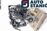 Motor TOYOTA YARIS XP21 (M15A-FXE) | OEM: 19000F3020