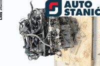 Motor TOYOTA YARIS XP21 (M15A-FXE) | OEM: 19000F3020