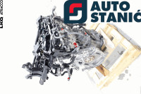 Motor TOYOTA YARIS XP21 (M15A-FXE) | OEM: 19000F3020