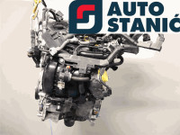 Motor TOYOTA YARIS XP21 (M15A-FXE) | OEM: 19000F3020