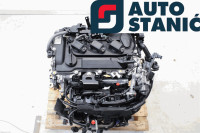 Motor TOYOTA YARIS XP21 (M15A-FXE) | OEM: 19000F3020