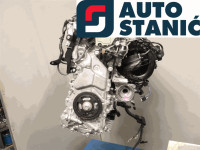 Motor TOYOTA YARIS XP21 (M15A-FXE) | OEM: 19000F3020