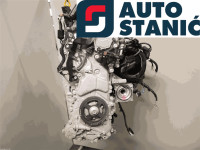 Motor TOYOTA YARIS XP21 (M15A-FXE) | OEM: 19000F3020