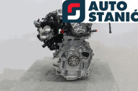 Motor TOYOTA YARIS XP21 (M15A-FXE) | OEM: 19000F3020
