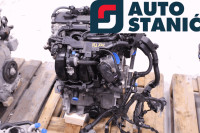 Motor TOYOTA YARIS XP21 (M15A-FXE) | OEM: 19000F3020