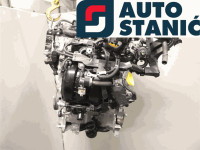 Motor TOYOTA YARIS XP21 (M15A-FXE) | OEM: 19000F3020