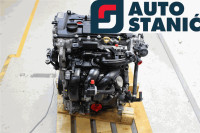 Motor TOYOTA YARIS XP21 (M15A-FXE) | OEM: 19000F3020