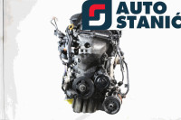 Motor TOYOTA YARIS XP90 (1KR-FE) | OEM: 190000Q021
