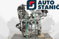 Motor TOYOTA YARIS XP90 (1NR-FE) | OEM: 1900047081