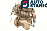 Motor TOYOTA YARIS XP90 (1NRFE) | OEM: 1900047082