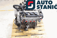 Motor TOYOTA YARIS XP90 (2SZ-FE) | OEM: 190000J060