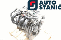 Motor TOYOTA YARIS XP90 | OEM: 190000J060
