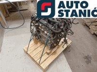 Motor TOYOTA YARIS XP90 (1NR-FE) | OEM: 1900047082