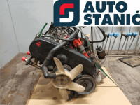 Motor VOLVO 340/360 (B19A) (M45R)