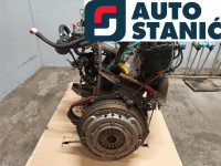 Motor VOLVO 740 (B230F) | OEM: 5003652, 1289252 (M47)