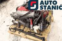 Motor VOLVO 740 (D24TD)