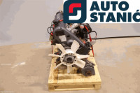 Motor VOLVO 740 | OEM: 5003654