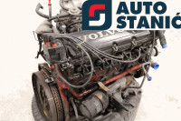 Motor VOLVO 940 (B230FK) | OEM: 6821138