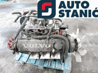 Motor VOLVO 940 (B230FK) | OEM: 8111036