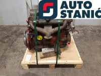 Motor VOLVO AMAZON 120_123 (B18)