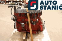 Motor VOLVO AMAZON 120_123 (B18A) | OEM: 496801 (M40)