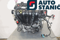 Motor VOLVO C30 (B4204S3) | OEM: 6906038, 36000295 (MTX75)