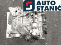 Motor VOLVO C30 (D4162T) | OEM: 6906194, 36001413