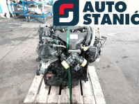Motor VOLVO C30 | OEM: 8252346