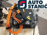 Motor VOLVO C40/RECHARGE | OEM: 36003825