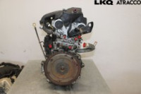 Motor VOLVO S40 (B5244S5) | OEM: 8252299, 36050494 (AW55-50/51SN)