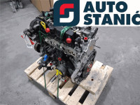 Motor VOLVO S60 (B4164T3) (MMT6)