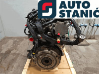Motor VOLVO S60 (B4204T37) | OEM: 36002970 (M66)
