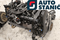 Motor VOLVO S60 (D5204T2) | OEM: 36050500