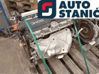 Motor VOLVO S70/V70/XC (B5202S)