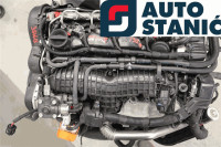 Motor VOLVO S90 (D4204T14) | OEM: 36012754