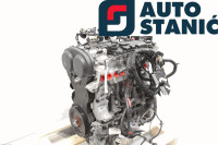 Motor VOLVO V40 (B4204T38) | OEM: 36012553