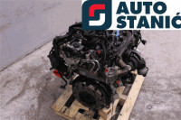 Motor VOLVO V40 CROSS COUNTRY (D5204T6) | OEM: 36050627