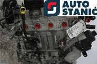 Motor VOLVO V40 (D4162T)