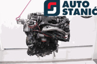 Motor VOLVO V40 (D4204T8) | OEM: 36010067 (M66)