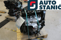 Motor VOLVO V40 (D4204T8) | OEM: 36010067 (M66)