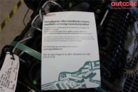 Motor VOLVO V40 (D4204T9) | OEM: 36010065 (TF-71SC)
