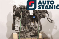 Motor VOLVO V40 (D5204T6) | OEM: 36050627