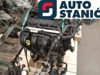Motor VOLVO V50 (B4184S8) | OEM: 36000816