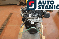 Motor VOLVO V50 (D4162T) | OEM: 36001413