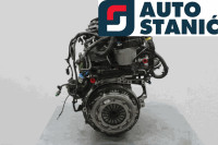 Motor VOLVO V50 (D4162T) | OEM: 6906286, 36001413 (B6)