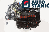 Motor VOLVO V50 (D4204T) | OEM: 8252346 (MPS6)